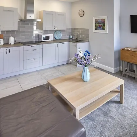 Host&Stay - Brunswick Holiday Apartments Apartment *