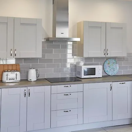 Host&Stay - Brunswick Holiday Apartments Apartment *