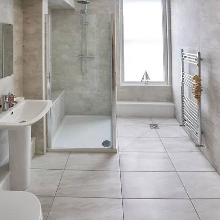 Host&Stay - Brunswick Holiday Apartments Apartment