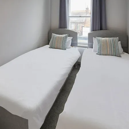 Host&Stay - Brunswick Holiday Apartments Apartment Whitby