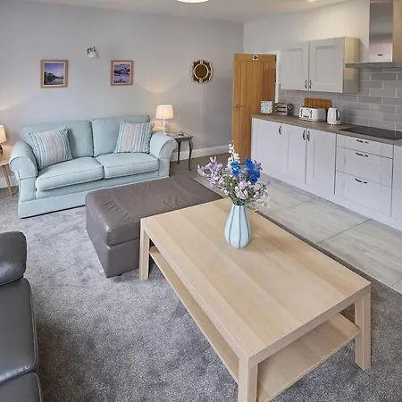 Host&Stay - Brunswick Holiday Apartments * Whitby
