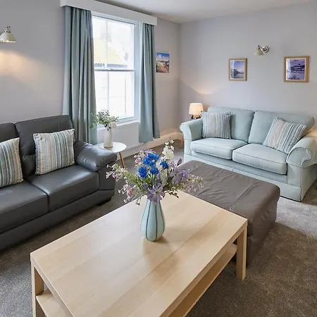 Host&Stay - Brunswick Holiday Apartments Apartment
