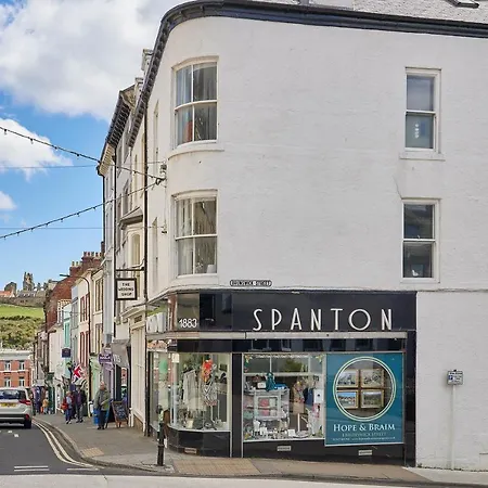 Host&Stay - Brunswick Holiday Apartments * Whitby